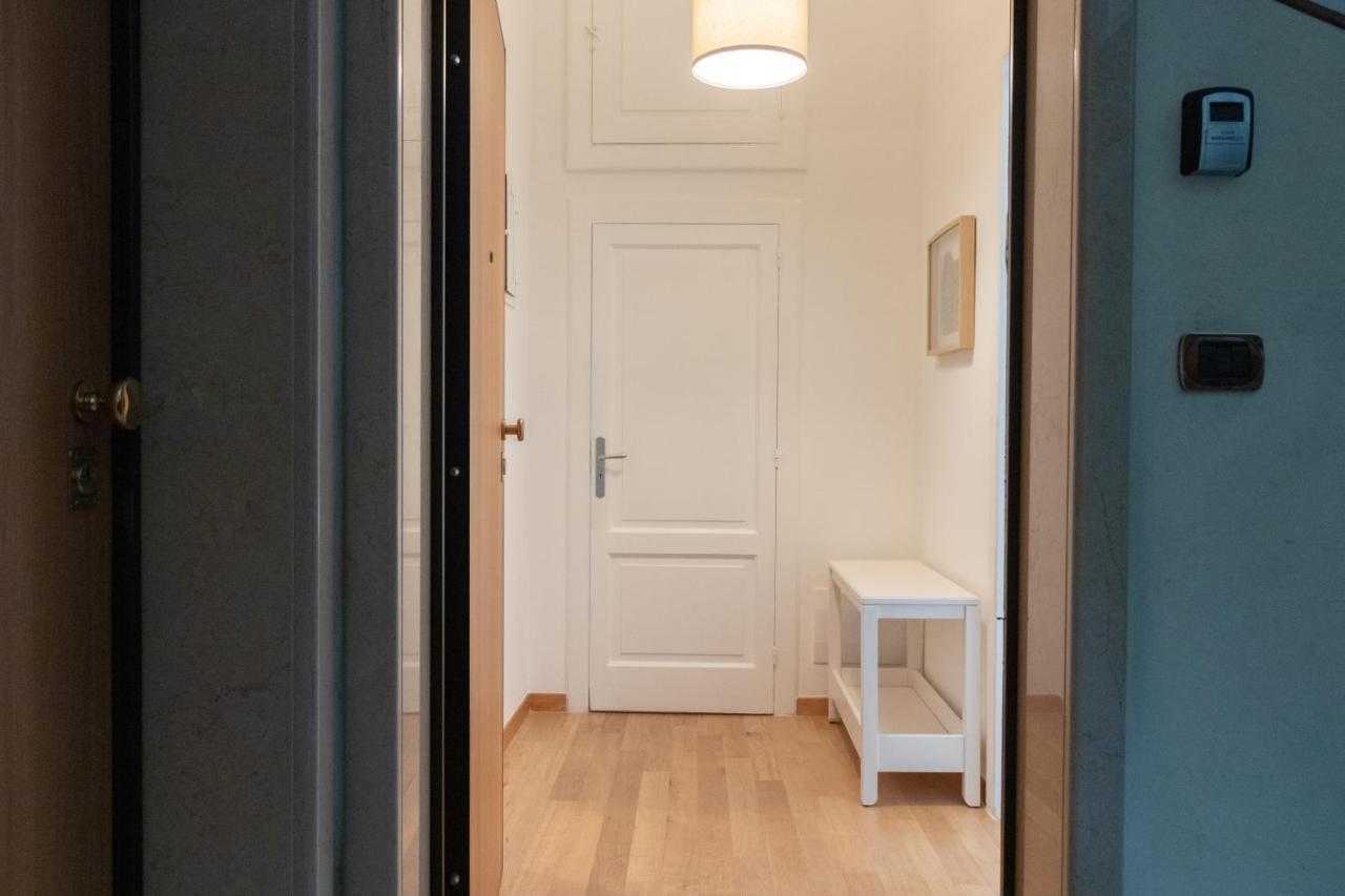Appartamento Casa Marisabella Bari Exteriér fotografie