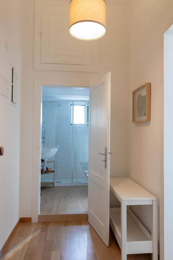 Appartamento Casa Marisabella Bari Exteriér fotografie